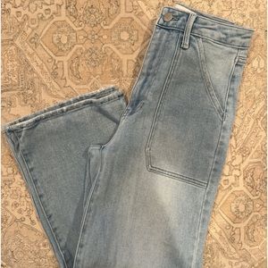 Just Black Denim Jeans